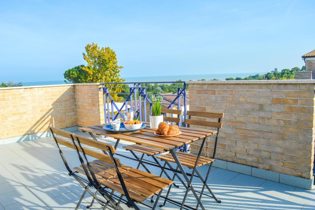 Homiday - Green Bay Village Pineto Bagian luar foto