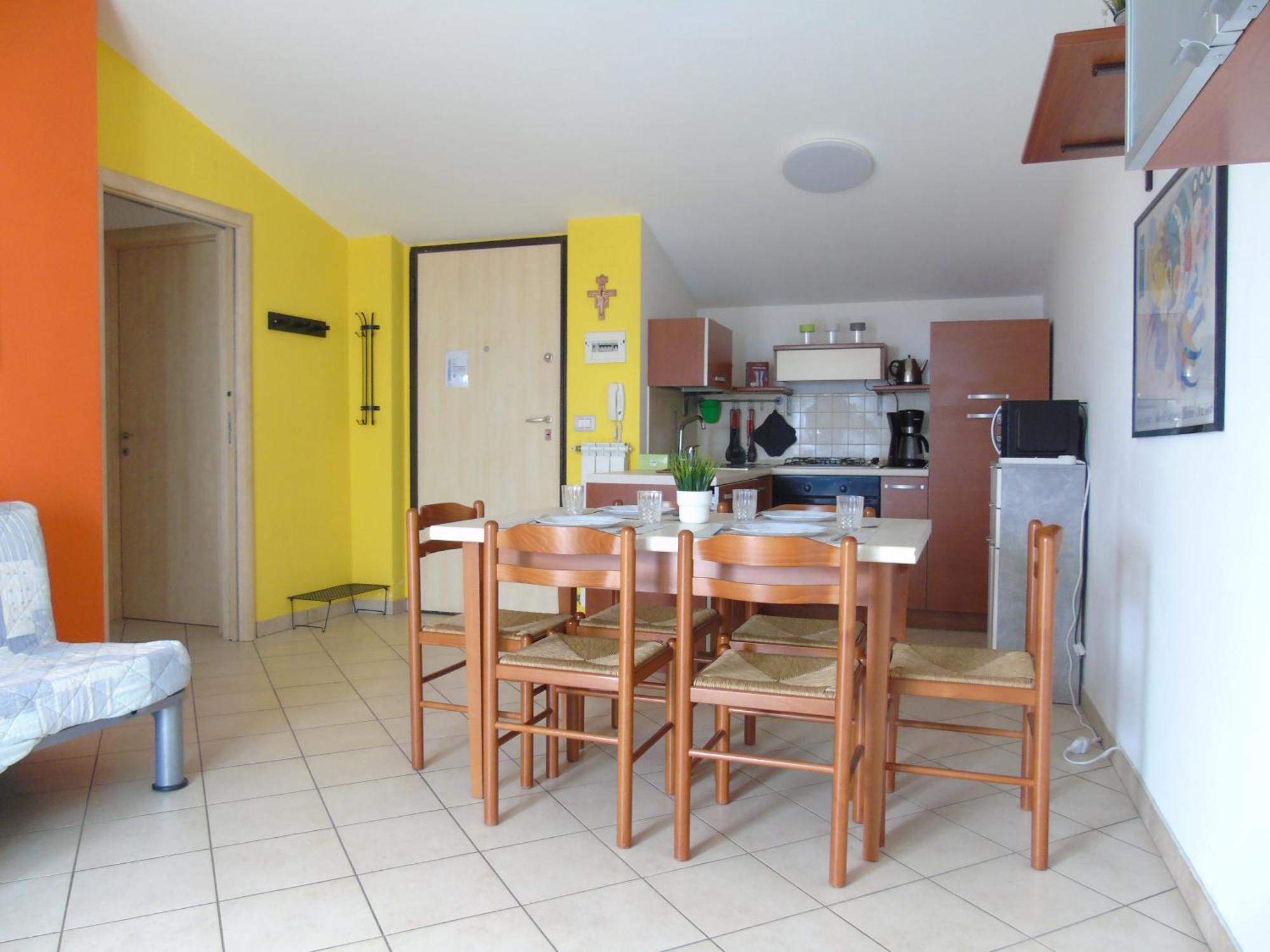Homiday - Green Bay Village Pineto Bagian luar foto