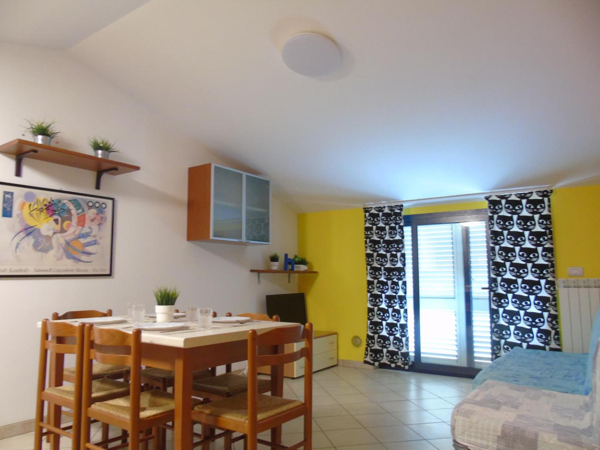 Homiday - Green Bay Village Pineto Bagian luar foto