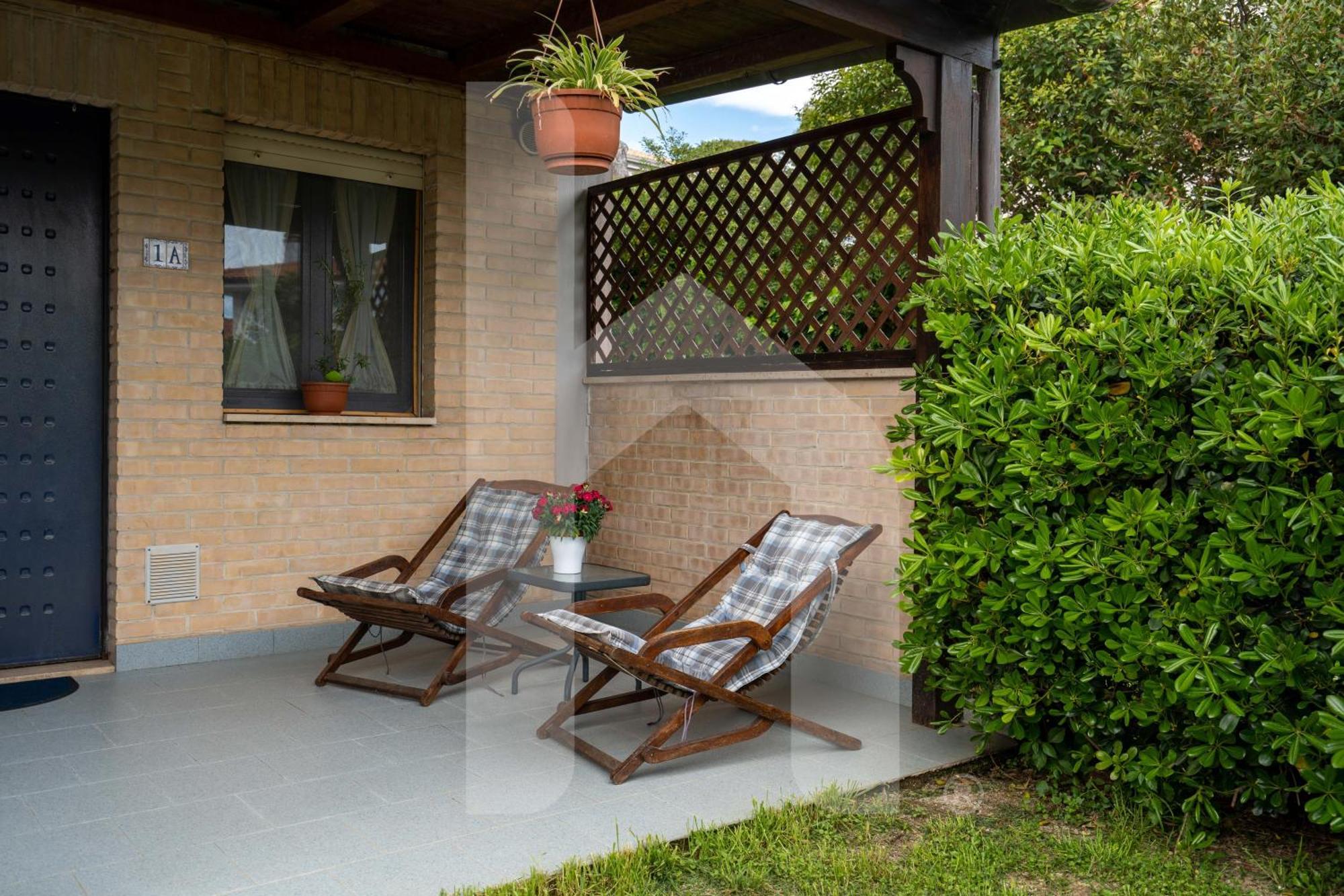 Homiday - Green Bay Village Pineto Bagian luar foto