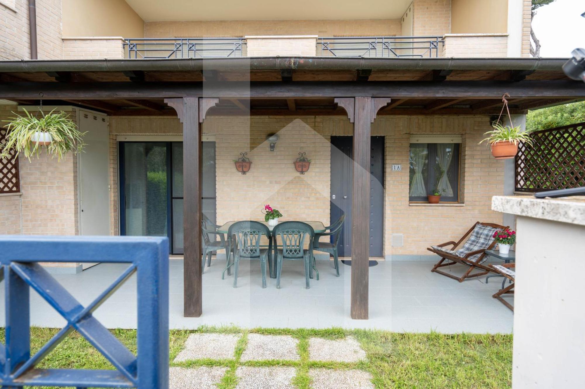 Homiday - Green Bay Village Pineto Bagian luar foto